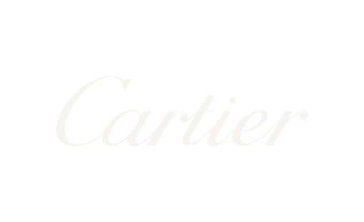 Colección de relojes Cartier