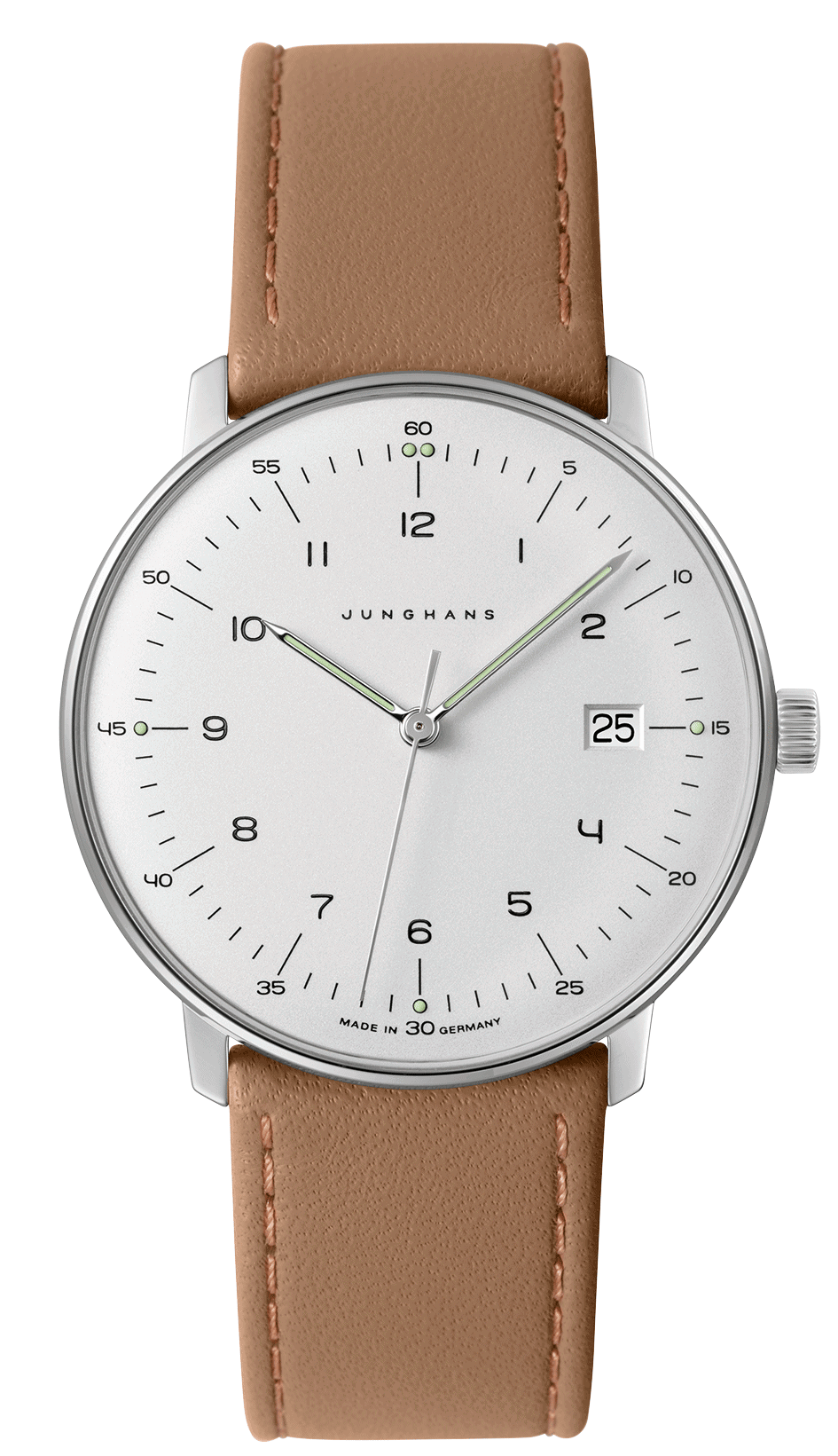 reloj junghans max bill quartz 041-4562.00