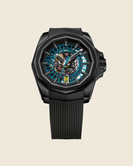 reloj corum admiral ac-one 45 082.403.95/f371 no10