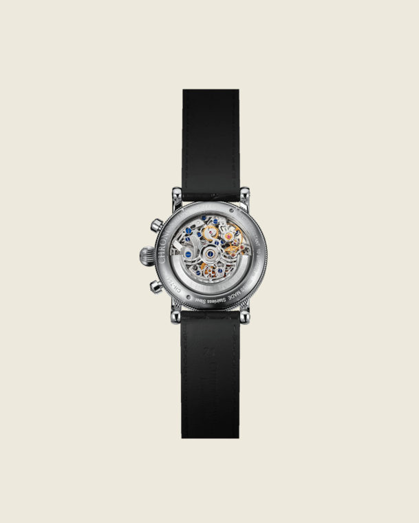 reloj chronoswiss sirius opus chronograph CH-7543.1S-SI