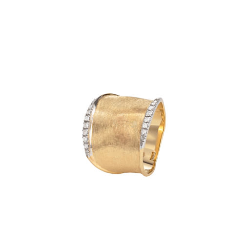 anillo marco bicego lunaria ab551