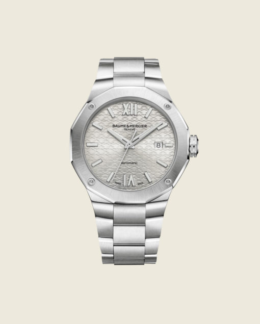 reloj baume et mercier riviera 10622 m0a10622