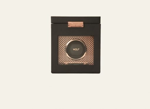 CAJAS DE RELOJES Y JOYAS WOLF