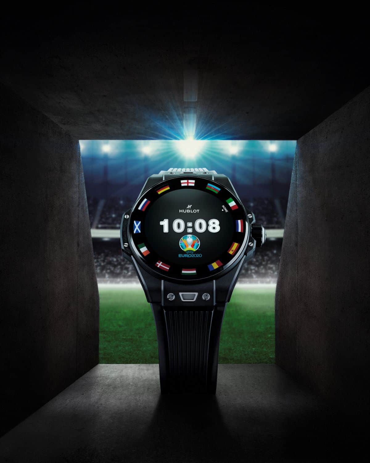 reloj hublot big bang e uefa euro 2020 440.CI.1100.RX.EUR20