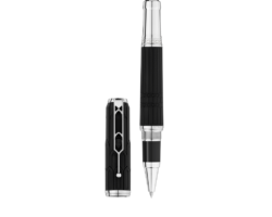 rollerball montblanc homage a victor hugo mb125511