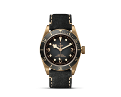 reloj tudor black bay bronze m79250ba-0001