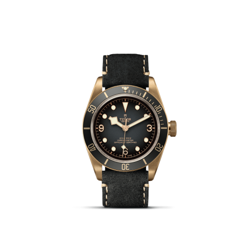 reloj tudor black bay bronze m79250ba-0001