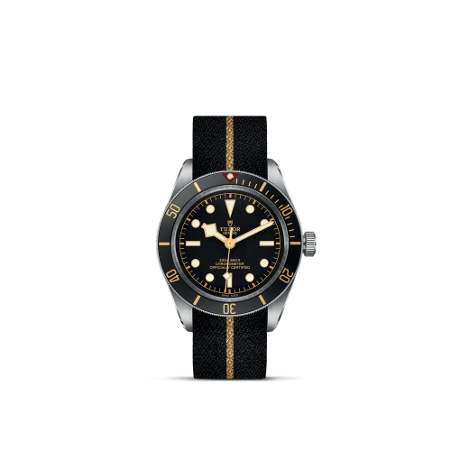 reloj tudor black bay fifty-eight m79030n-0003