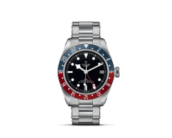 reloj tudor black bay gmt m79830rb-0001