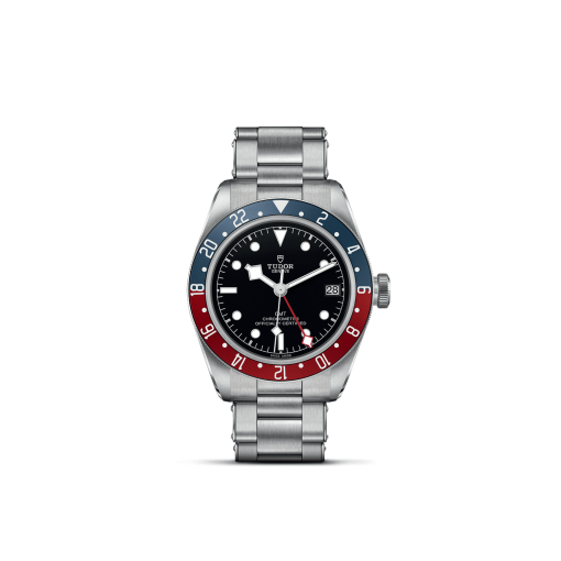 reloj tudor black bay gmt m79830rb-0001