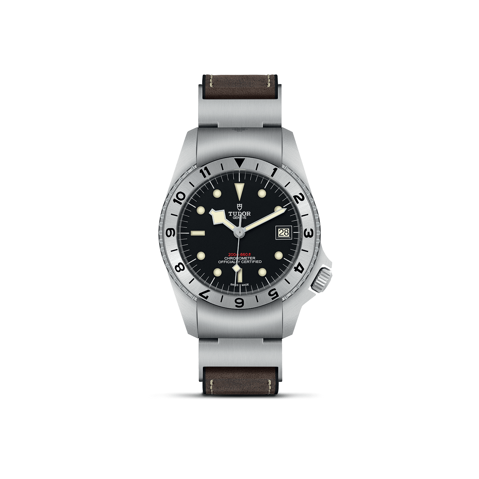 reloj tudor black bay p01 m70150-0001