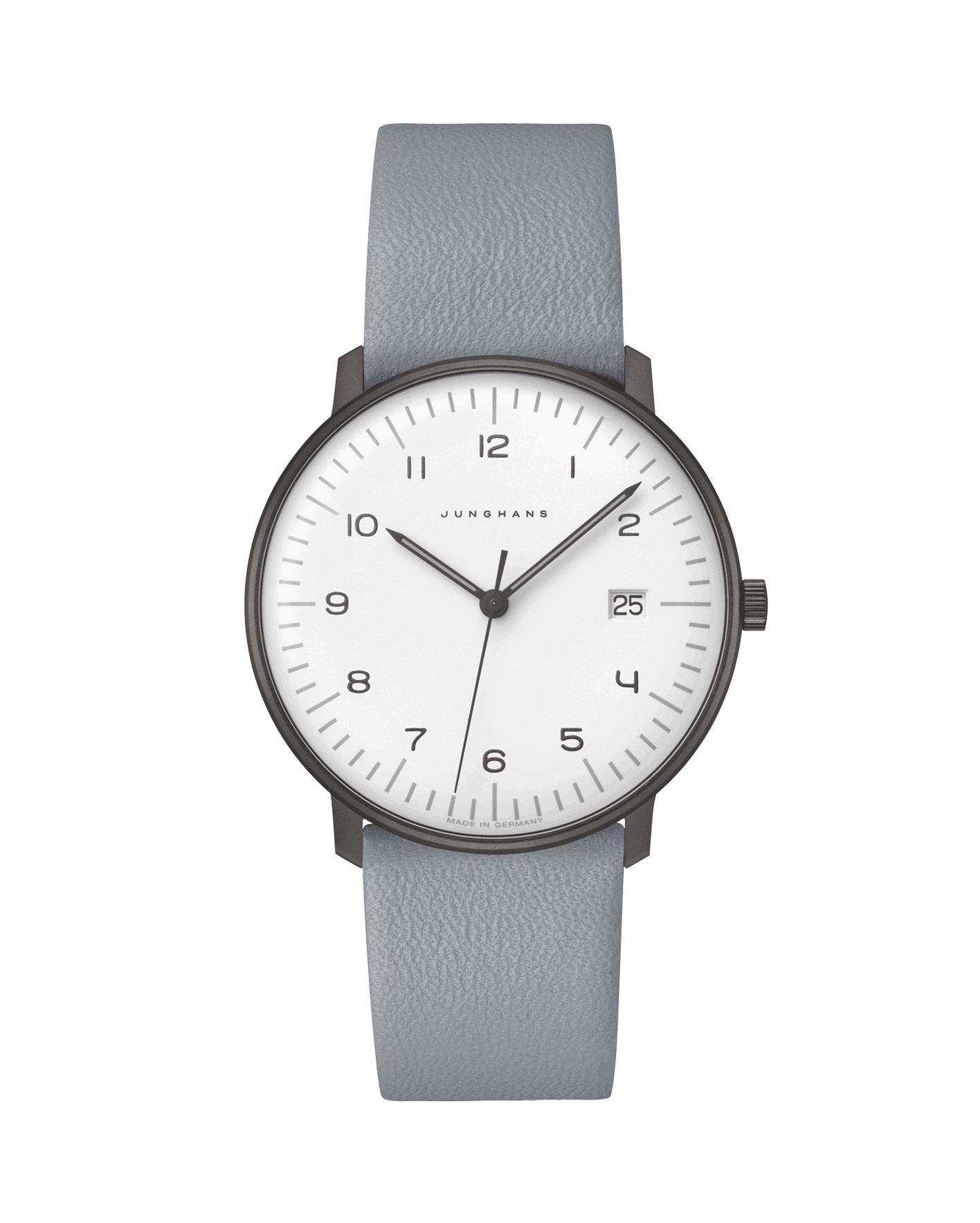 reloj junghans max bill quartz 41_4064_04