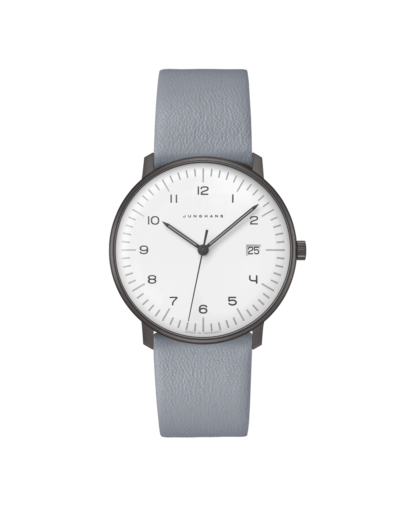 reloj junghans max bill automatic 027/4006.04