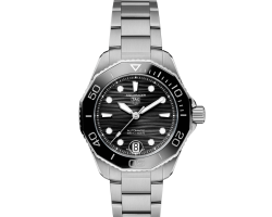 reloj tag heuer aquaracer lady WBP231D.BA0626