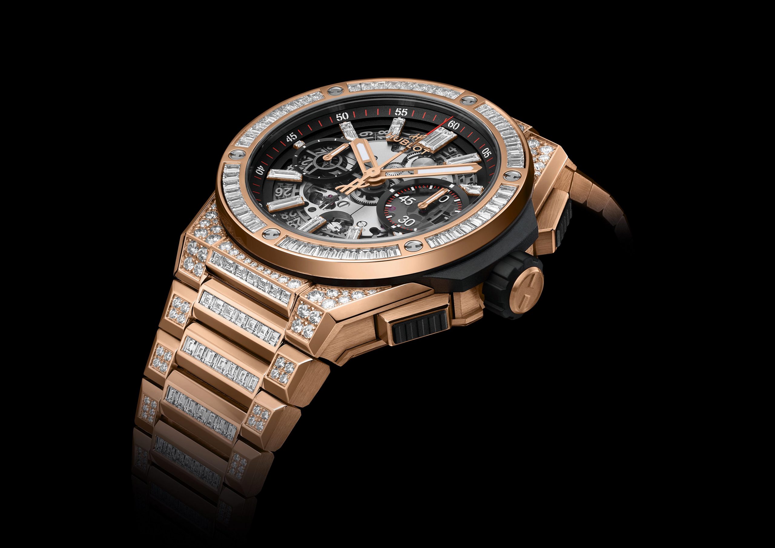 Hublot 451.OX.1180.OX.9804 - LS