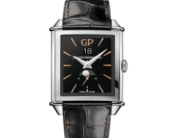 reloj girard perregaux vintage 1945 infinity edition 25882-11-631-BB6B