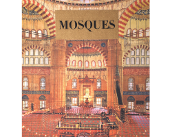 libro assouline mosques the most iconic isamic houses of worship