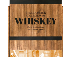 libro assouline the impossible collection of whiskey