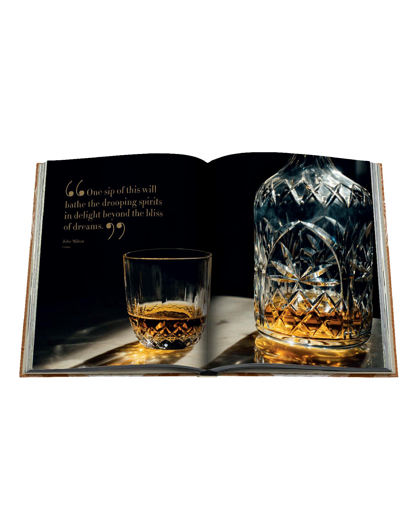 libro assouline the impossible collection of whiskey
