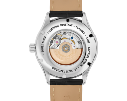 reloj frederique constant classics heartbeat automatic FC-310MS5B6