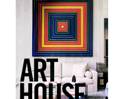 libro assouline art house