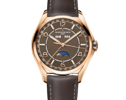 reloj blancpain FIFTYSIX CALENDARIO COMPLETO 4000E-000R-B065