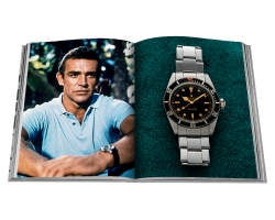 libro assouline watches a guide by hodinkee