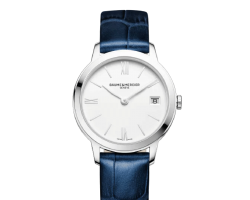 reloj baume et mercier classima 10353 m0a10353