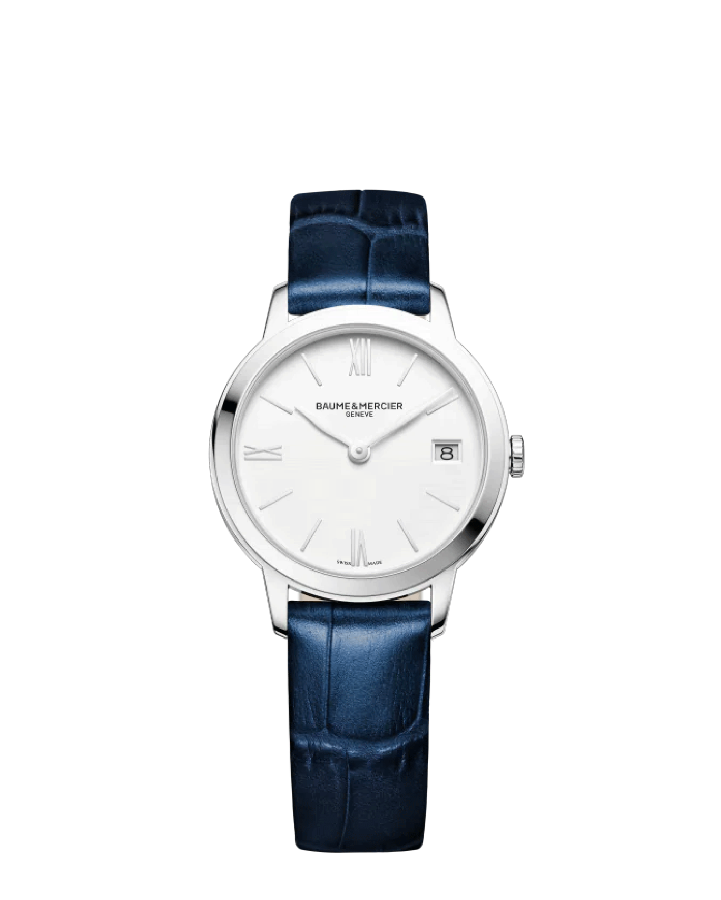 reloj baume et mercier classima 10353 m0a10353