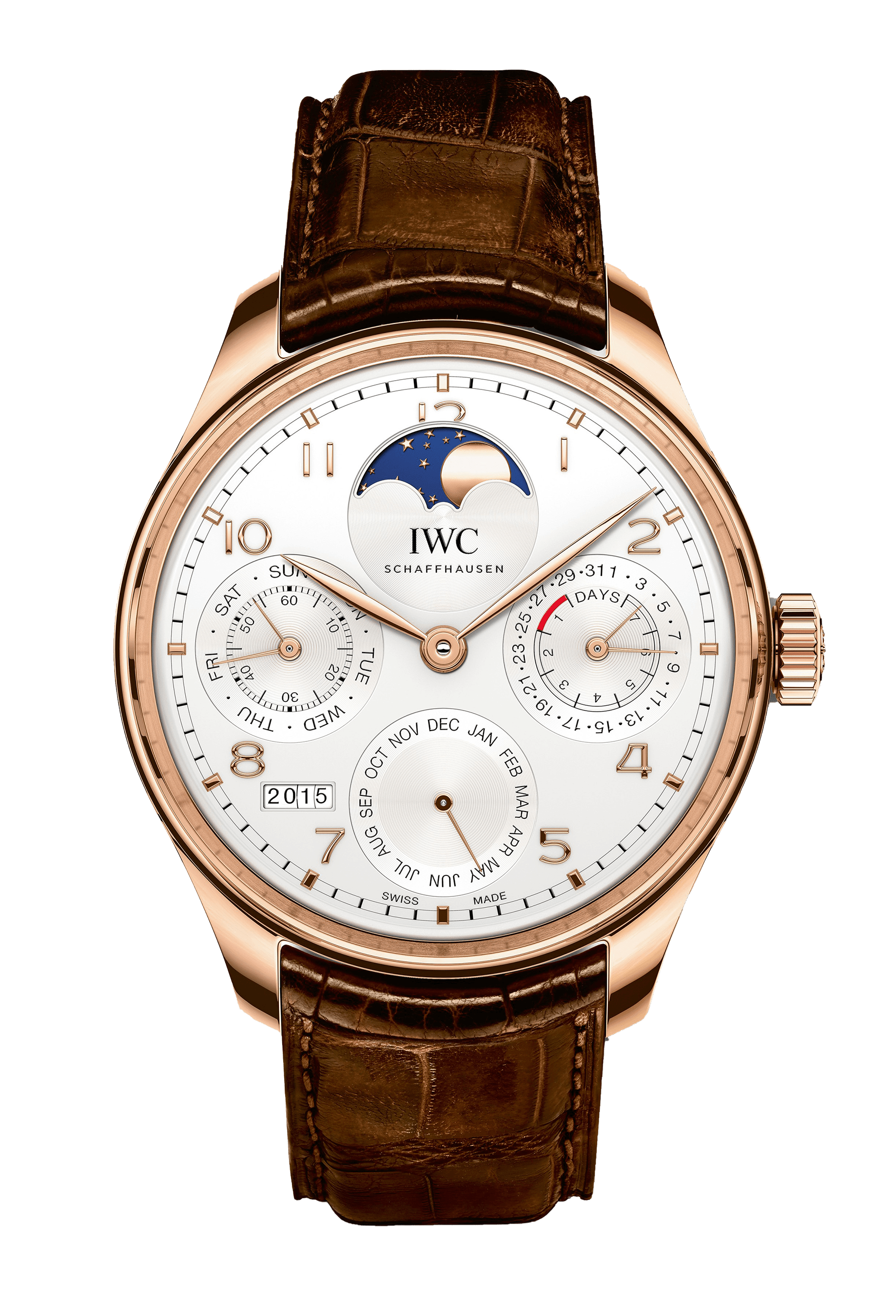 IWC Relojes IW503302
