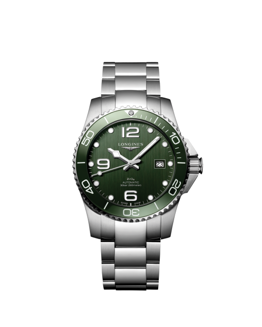 Hydroconquest longinesL37854066 reloj