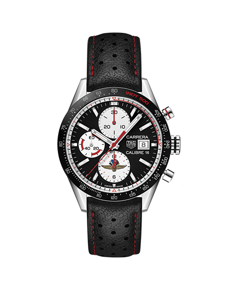 Tag heuer CV201AS.FC6429