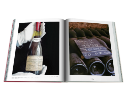 assouline the impossible collection of wine