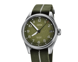 reloj oris okavango air rescue limited edition 01751 7761 4187-Set