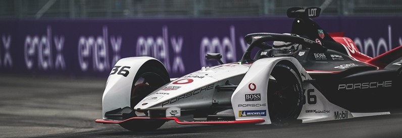 Tag Porsche Formula E Mexico2