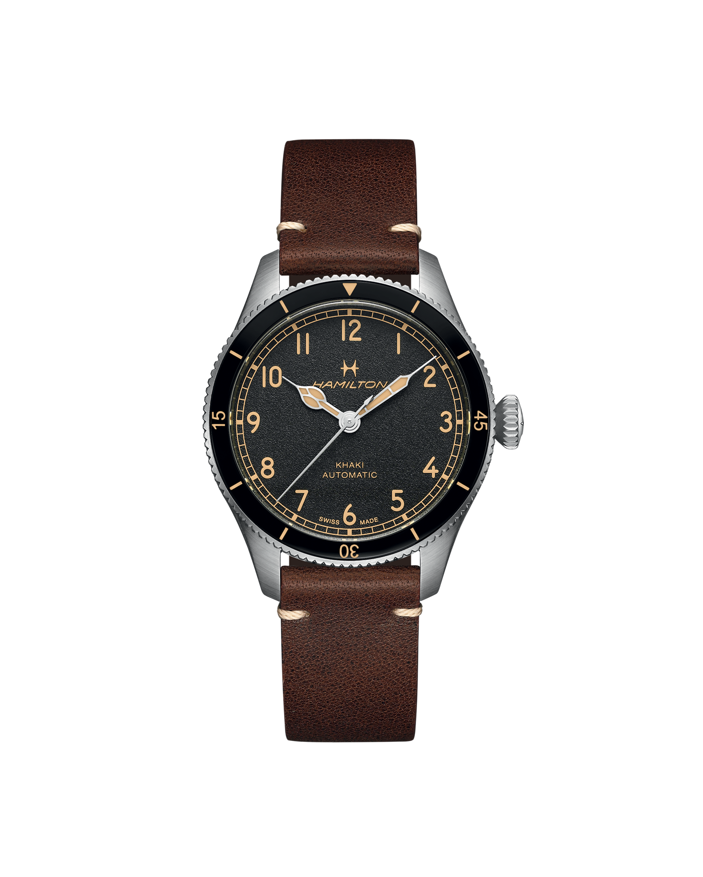 reloj hamilton khaki aviation pioneer h76205530