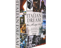 assouline book the italian dream