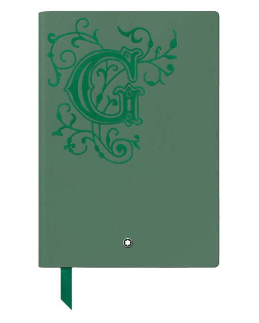 cuaderno montblanc homage to grimm bothers 129464