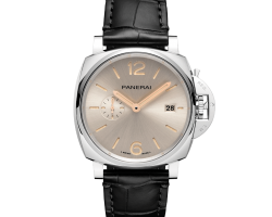 reloj panerai luminor due pam01249