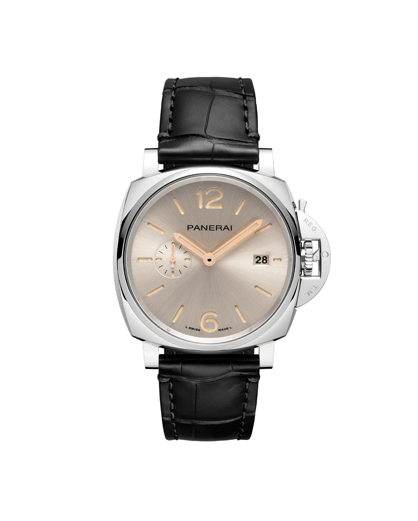 reloj panerai luminor due pam01249