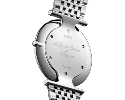 reloj la grande classique de longines l47554116