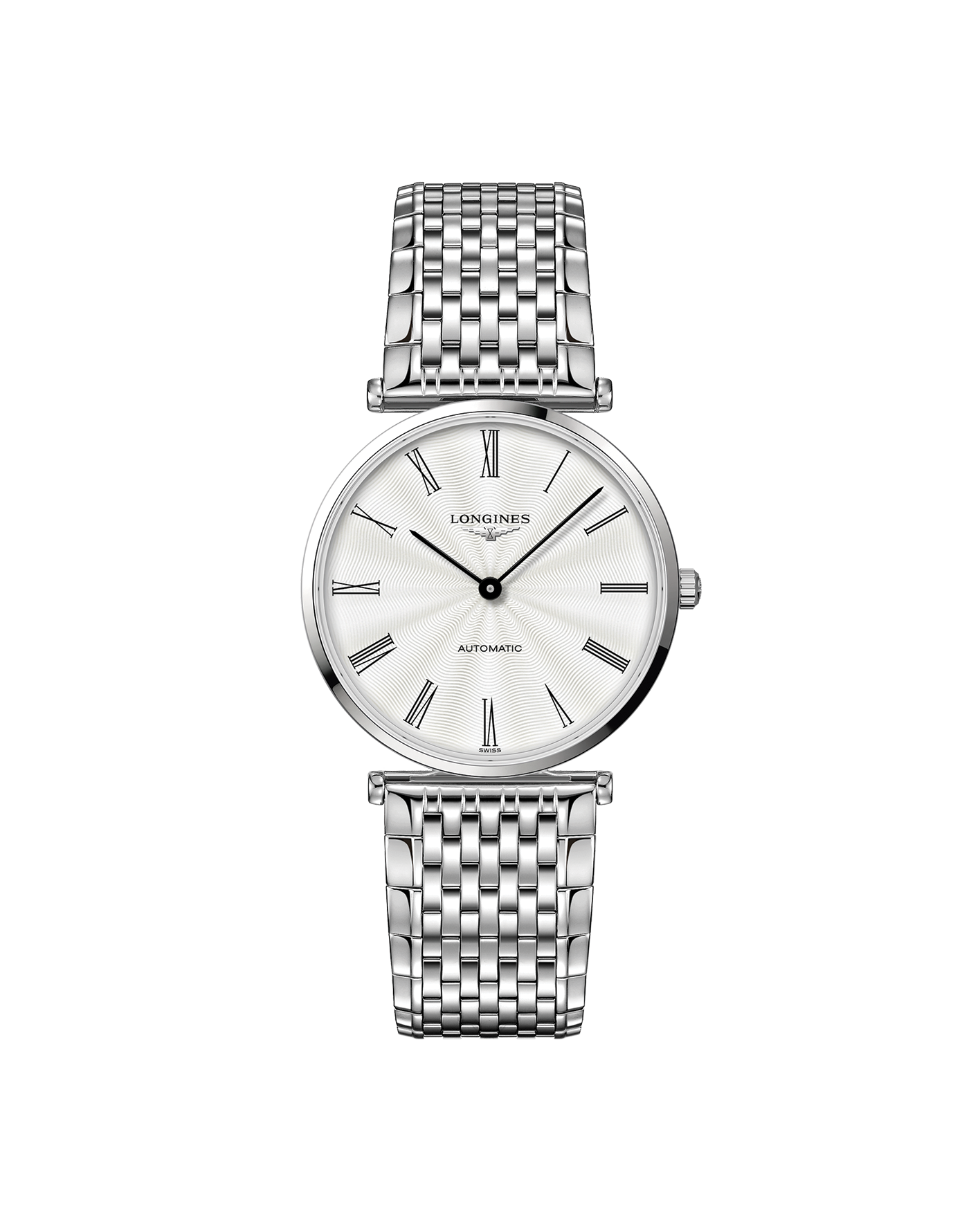 reloj la grande classique de longines l49084716