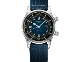 reloj the longines legend diver watch l33744902