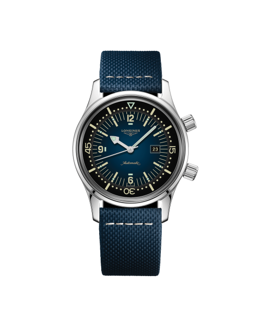 reloj the longines legend diver watch l33744902