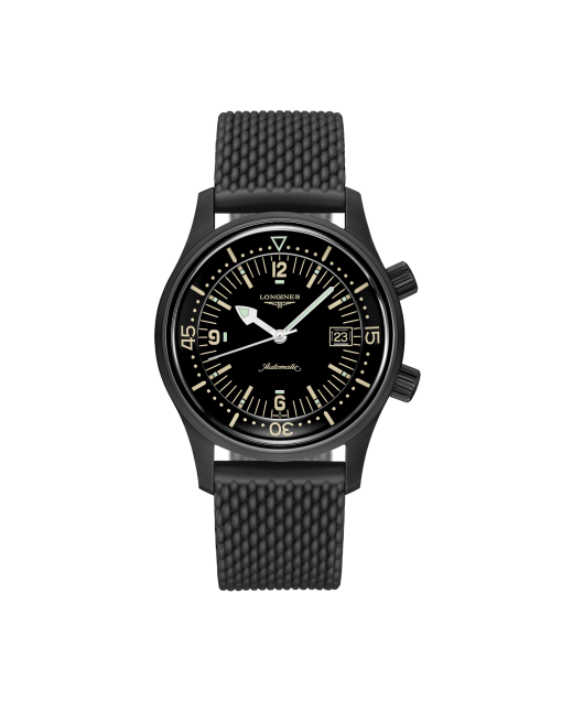 reloj the longines legend diver watch l37742509