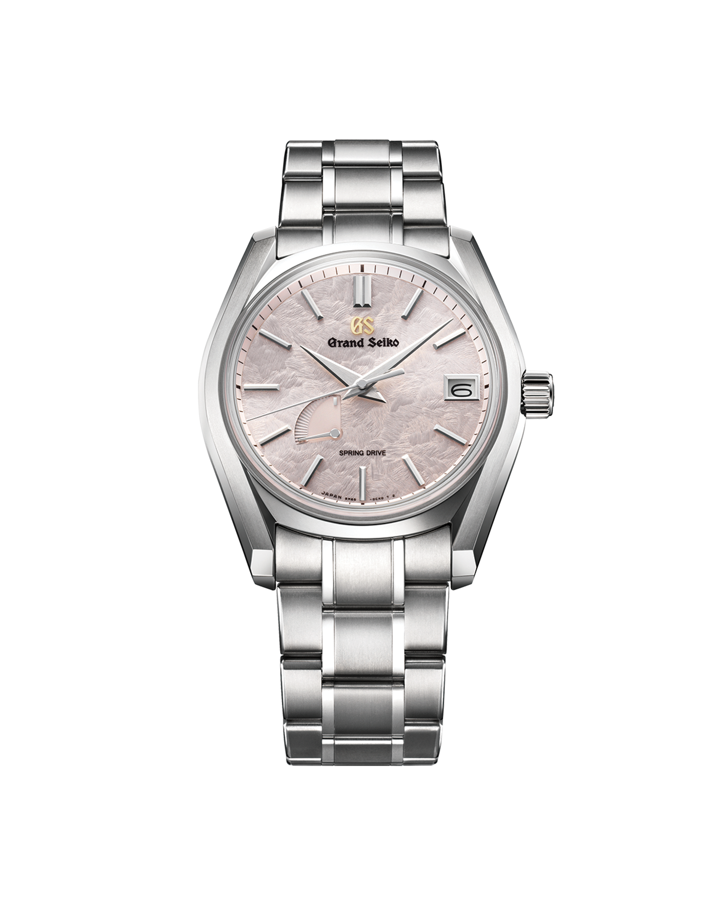 reloj grand seiko shunbun special edition sbga413