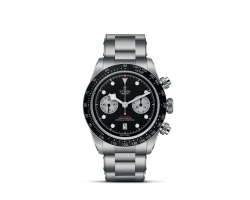 reloj tudor black bay chrono m79360n-0001