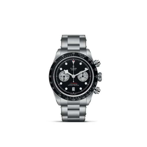 reloj tudor black bay chrono m79360n-0001