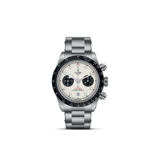 reloj tudor black bay chrono m79360n-0002
