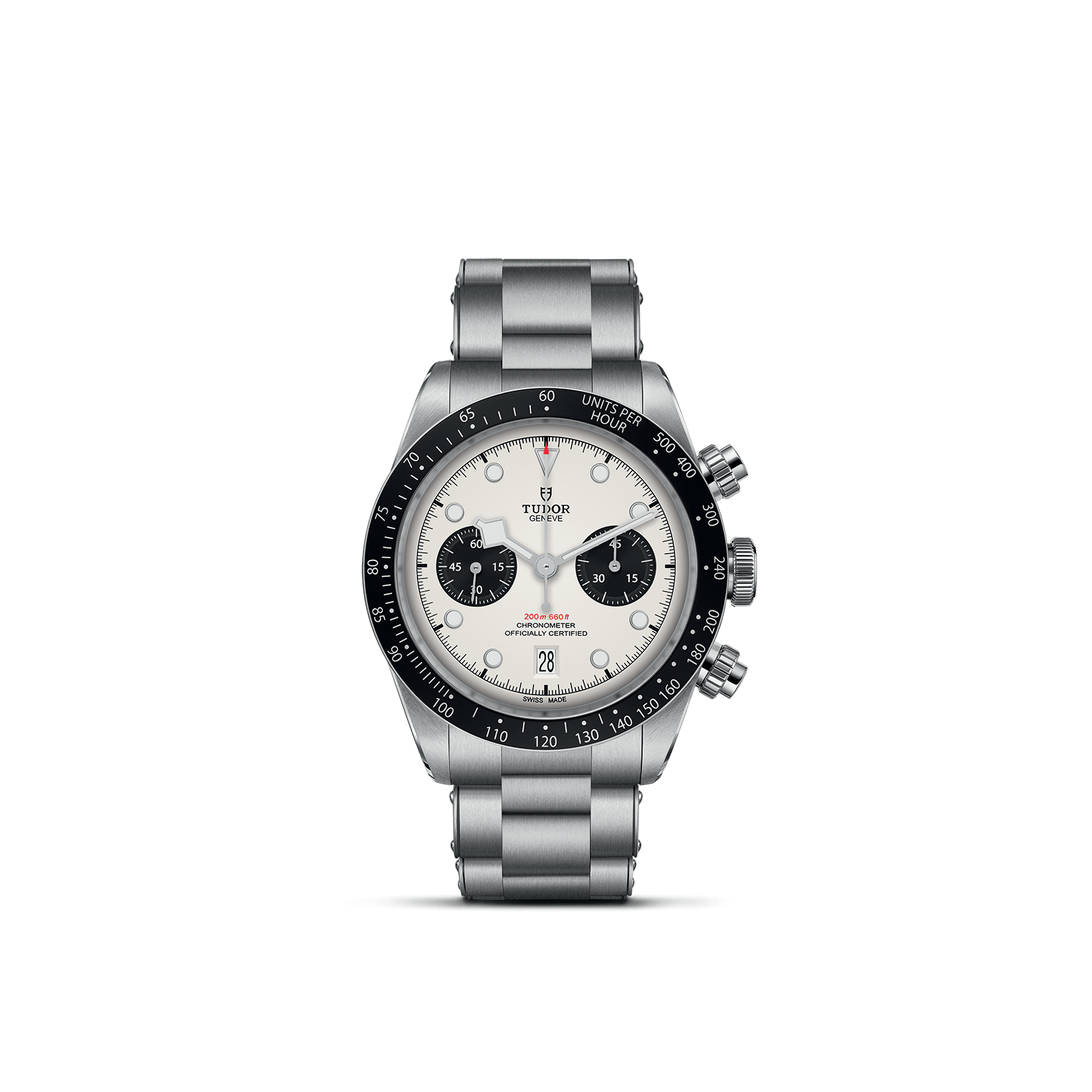 reloj tudor black bay chrono m79360n-0002
